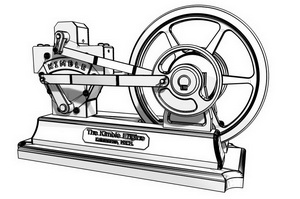 Kimble Engine
